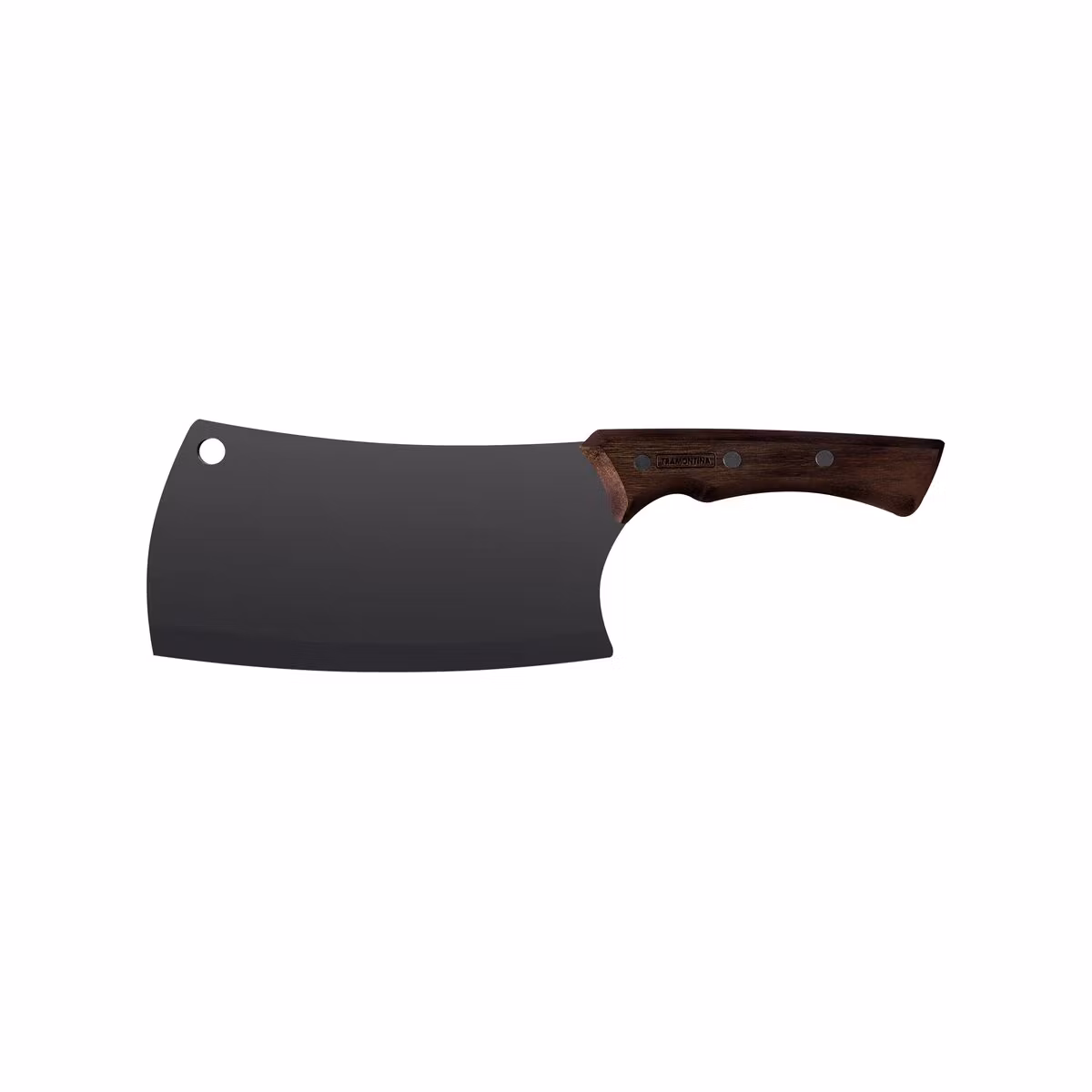Tramontina Black Collection Köttyxa / Cleaver 18,5 cm