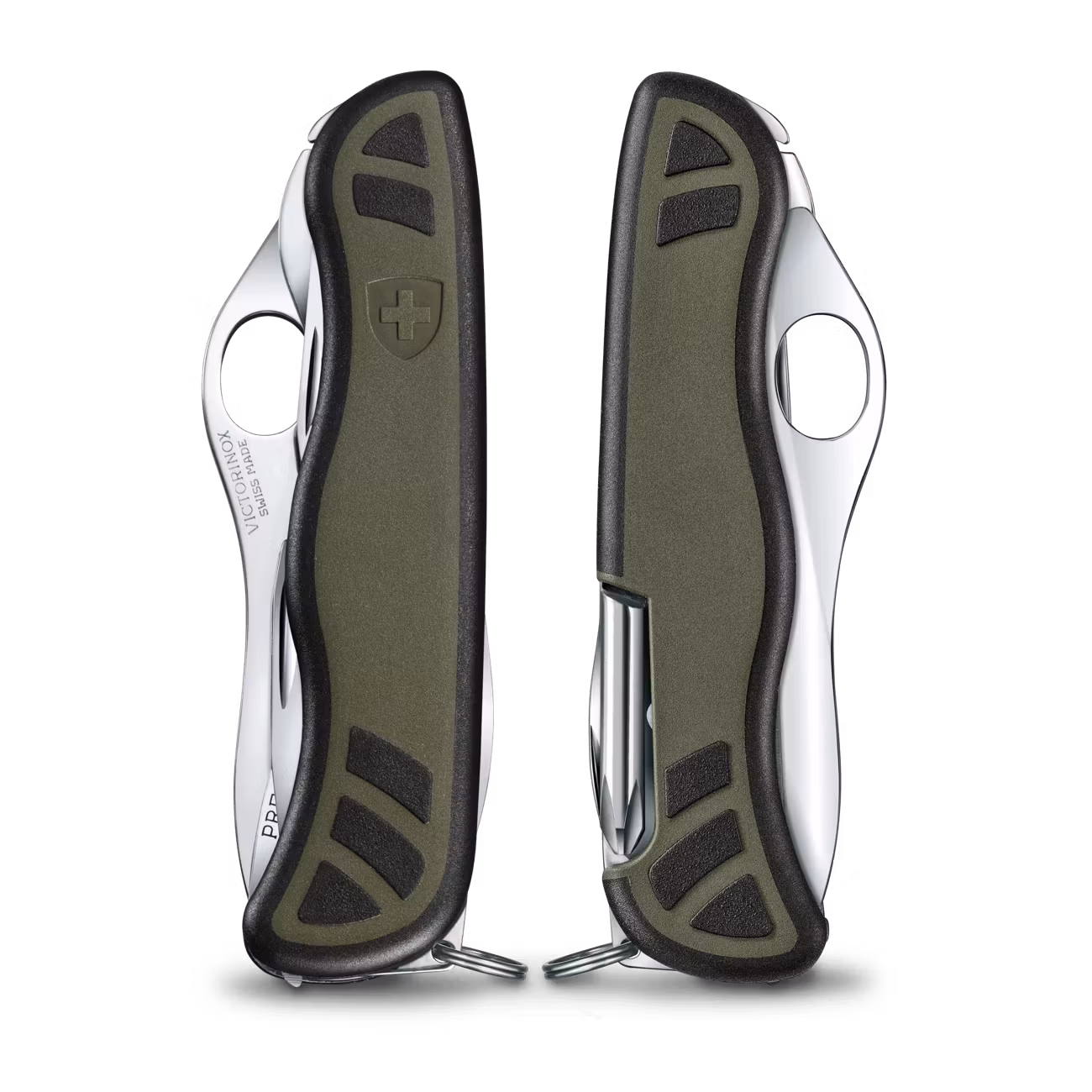 Victorinox Swiss Soldier's Knife 08