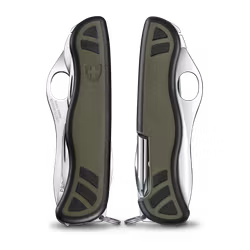 Victorinox pocket knife Swiss Soldiers knife 2008