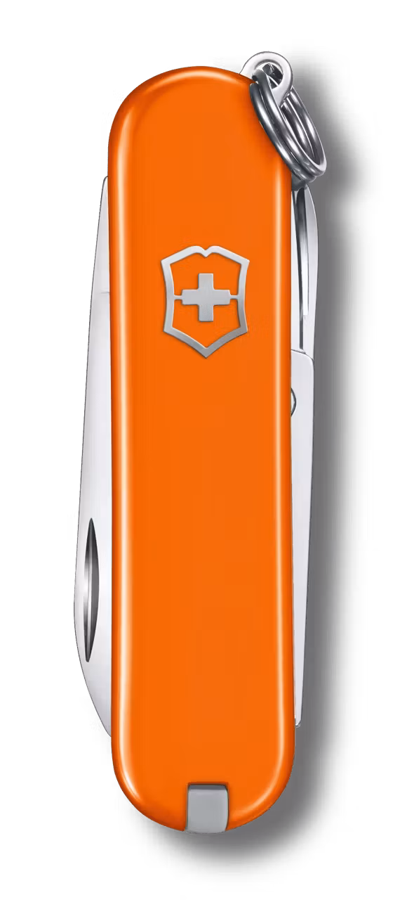 Victorinox Classic SD Mango Tango