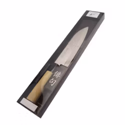Chroma Haiku Home Santoku 17,5 cm