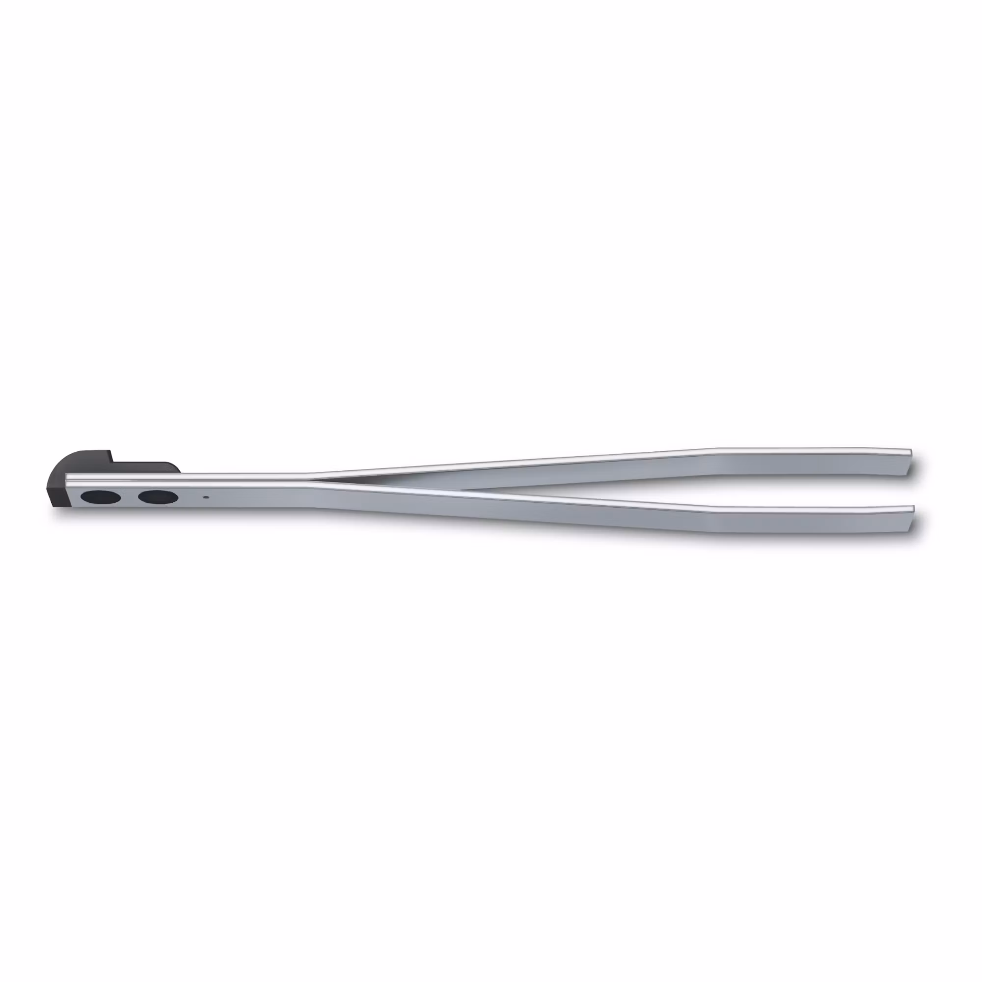 Victorinox Pincett Liten Svart