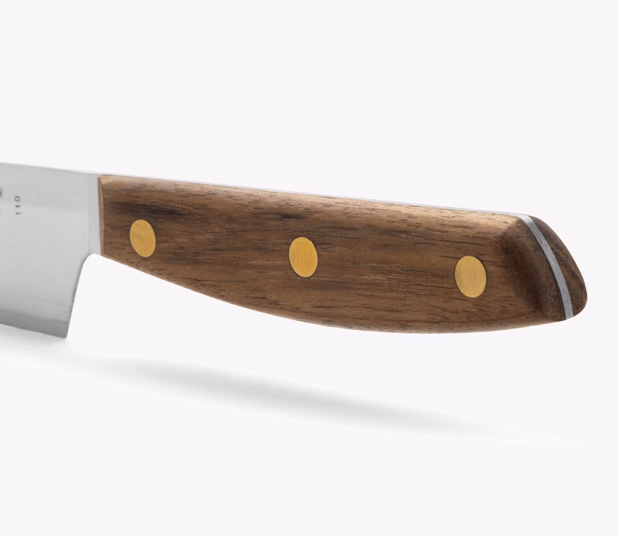 Arcos Nordika Kockkniv 16 cm – rundad polerad bladrygg