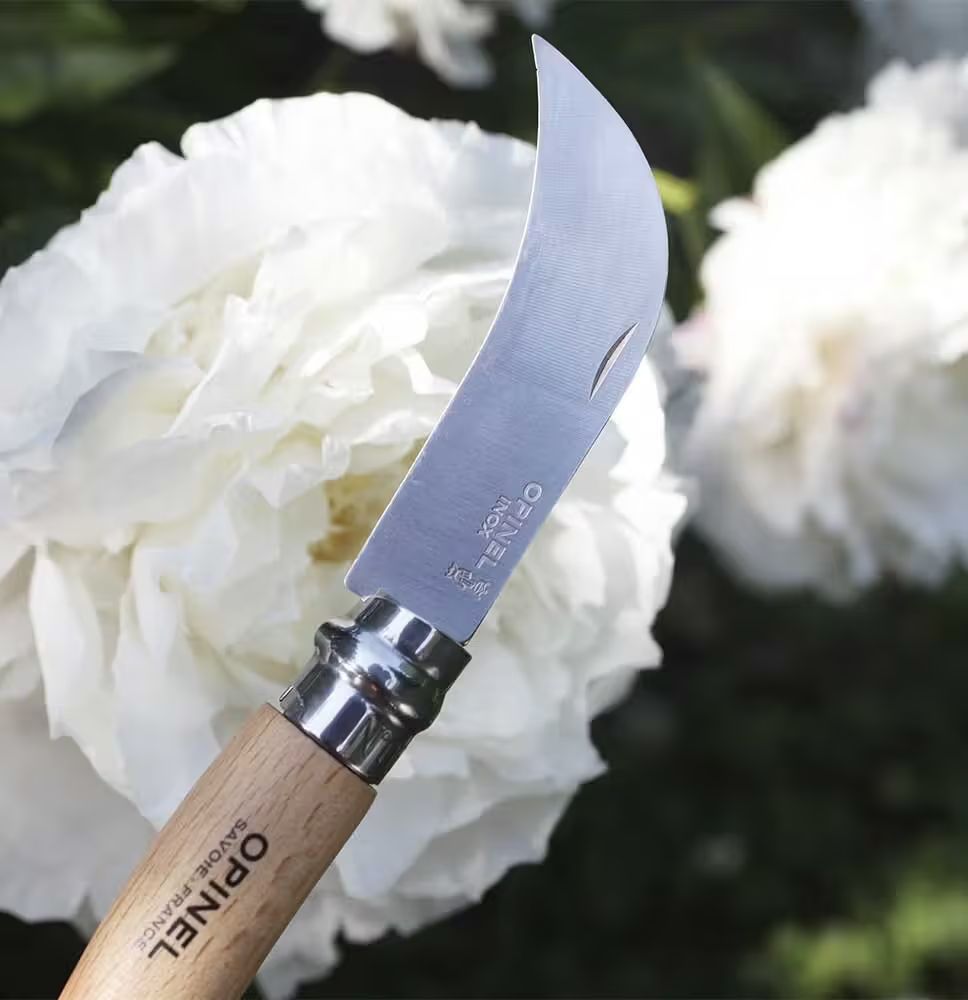 Opinel Beskärningskniv No8