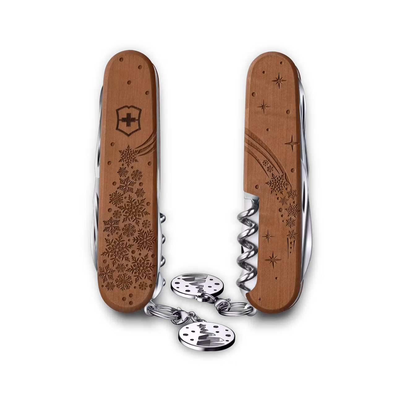 Victorinox Climber Winter Magic Limited Edition 2025