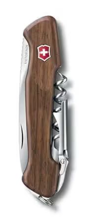 Victorinox Wine Master Wood