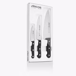 Arcos Universal Knivset 3 delar