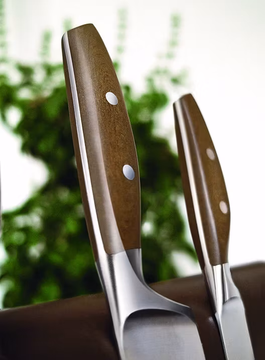 Wüsthof Epicure chef's knife