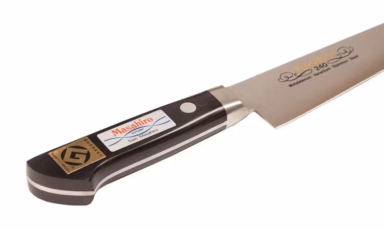 Masahiro MV-Pro Gyutoh Chef's Knife