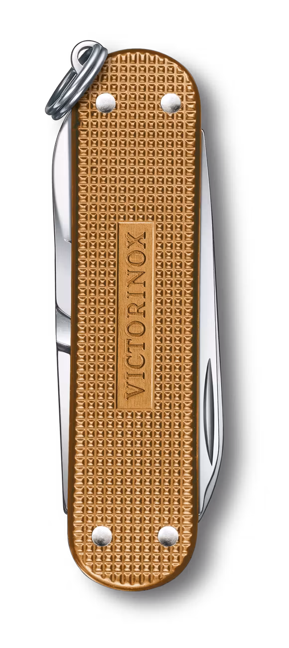 Victorinox Classic SD Alox Wet Sand