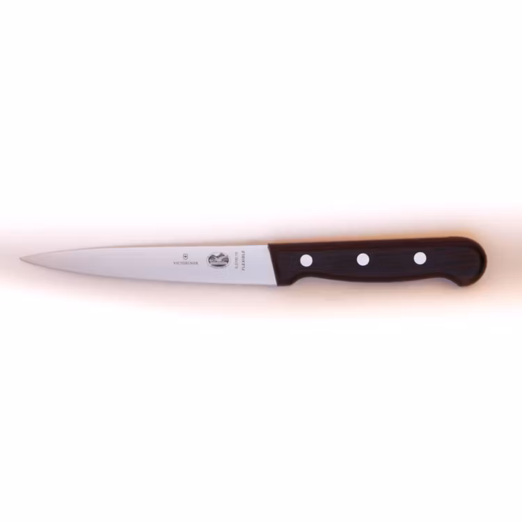 Victorinox Rosewood Filekniv Flexibel