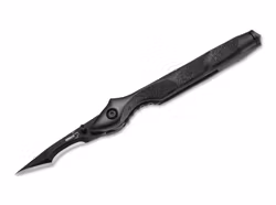 Böker Plus Urban Survival Fällkniv i 440C