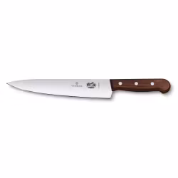 Victorinox Wood Kockkniv 22 cm
