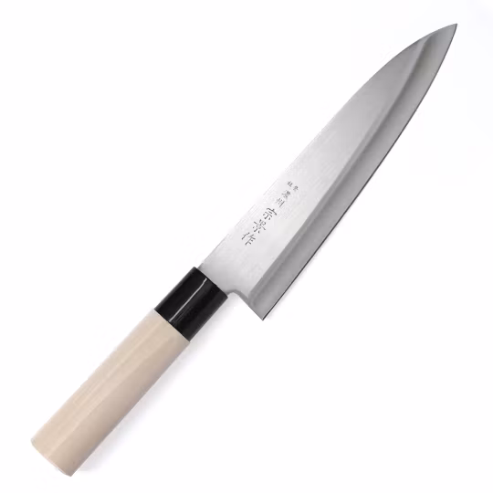 Chroma Haiku Knivset Gyuto & Petty