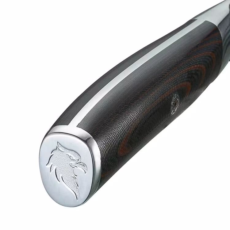 Griphinity Pegasus Santoku 18 cm