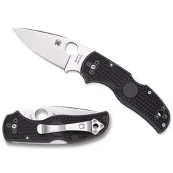 Spyderco Native 5 Lightweight CPM S30V Fällkniv