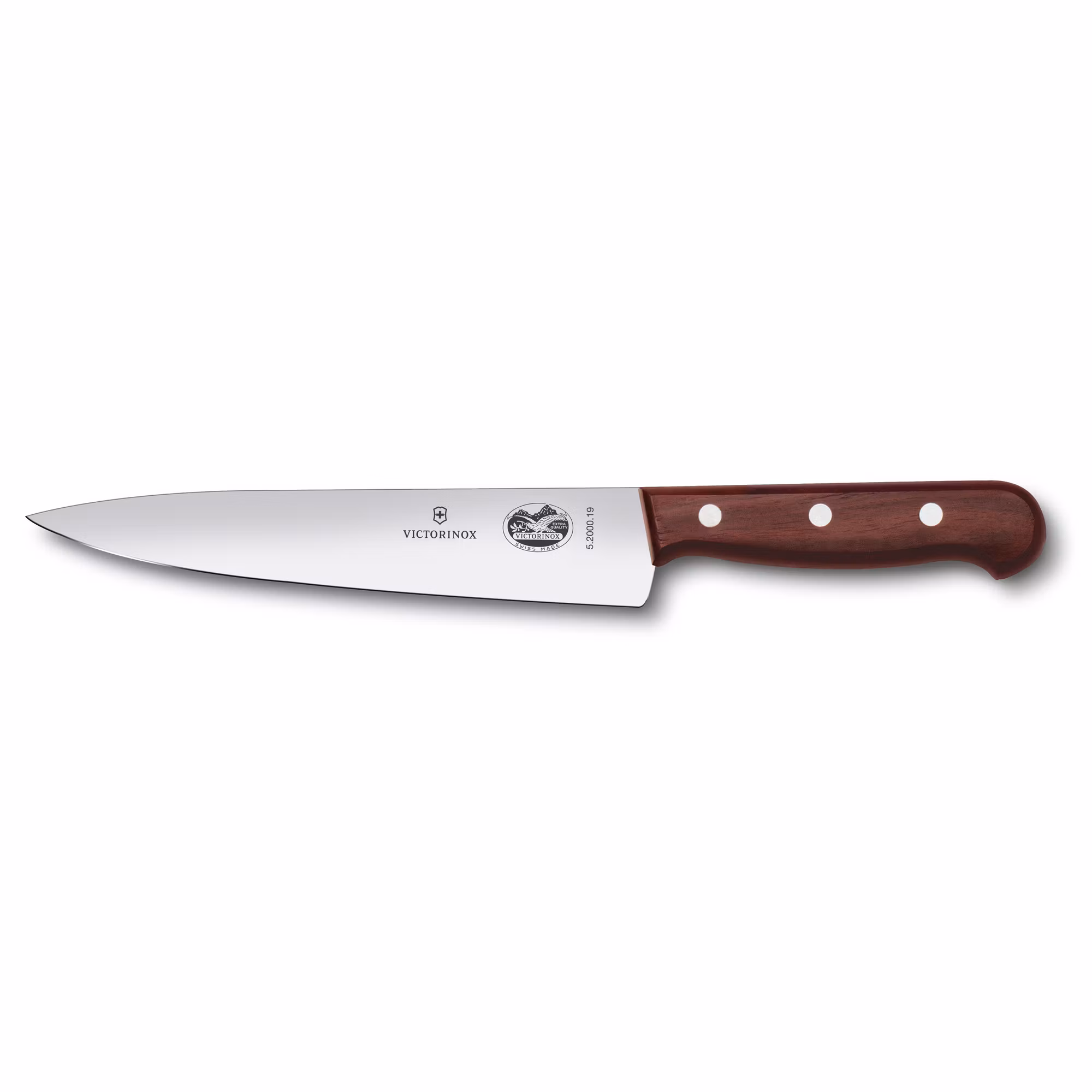 Victorinox Wood Kockkniv 19 cm