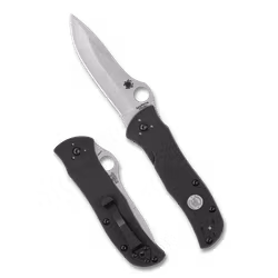 Spyderco Starmate Sprint Run CPM 20CV Fällkniv