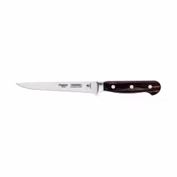 Tramontina Century Wood Urbeningskniv 15,5 cm