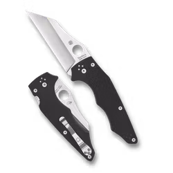Spyderco YoJumbo CPM S30V Fällkniv