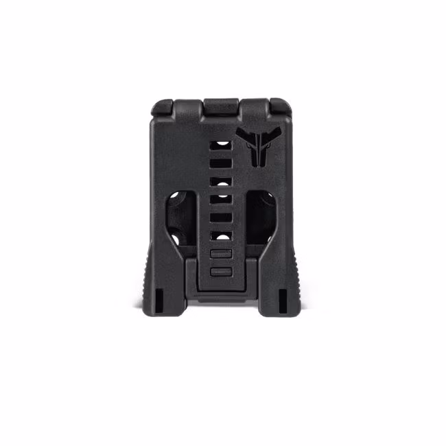Blade-Tech Tek-Lok bältesfäste med dubbla lås, levereras utan skruvar