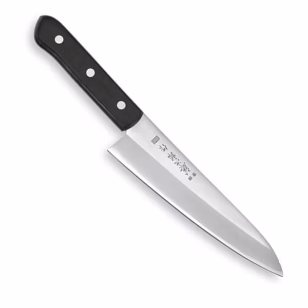 Tojiro DP 37 Kockkniv 18 cm