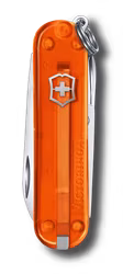 Victorinox Classic SD Fire Opal