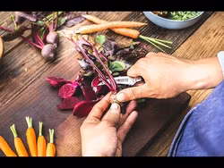 Wüsthof Gourmet Tournierkniv 7 cm