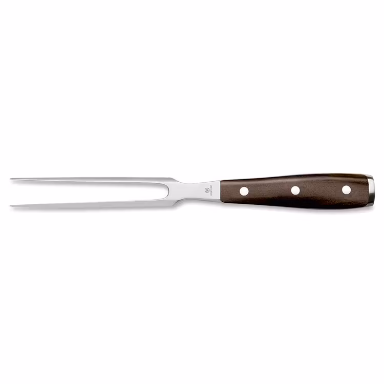 Wüsthof Ikon steak fork 16cm