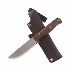 Condor Swamp Romper Bushcraftkniv 1075 Kolstål