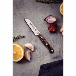Tramontina Century Wood Skalkniv Platt 8 cm