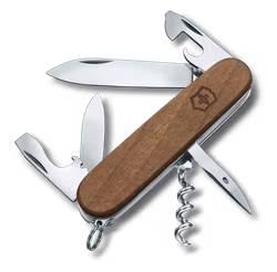 Victorinox Spartan Wood Fickkniv