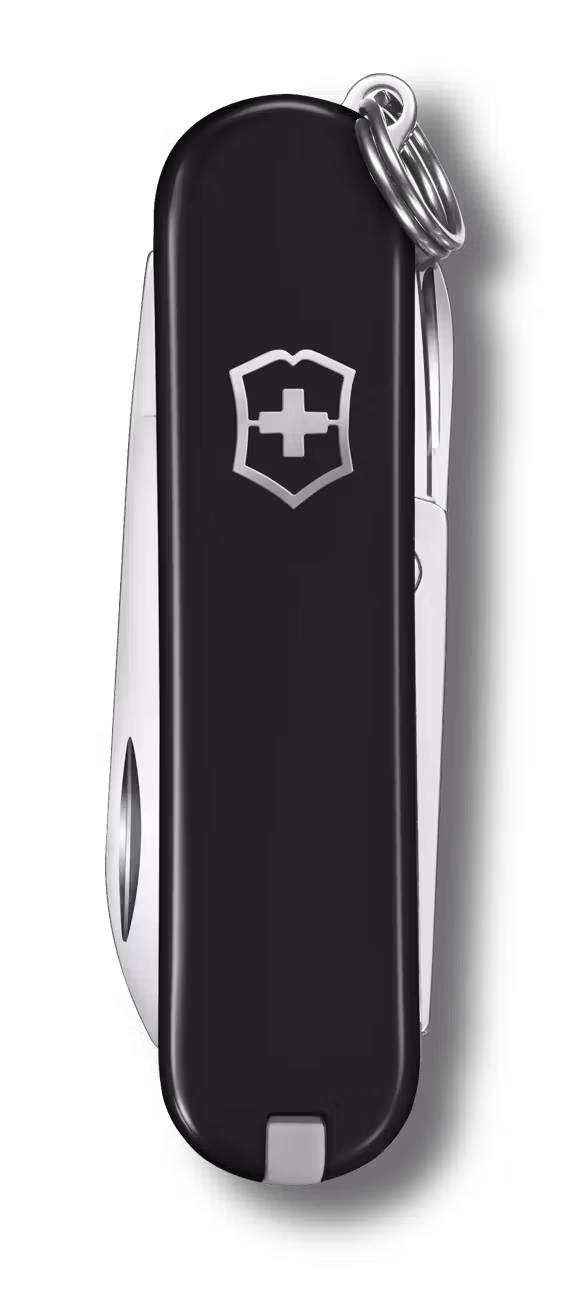 Victorinox Classic SD Dark Illusion