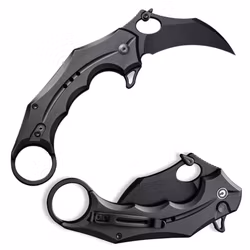 CIVIVI Incisor II Black Nitro-V Fällkniv