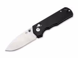 Böker Plus Rockstub Black 2.0 Fällkniv i 14C28N