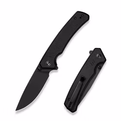 CIVIVI Merit Svart G10 Fällkniv