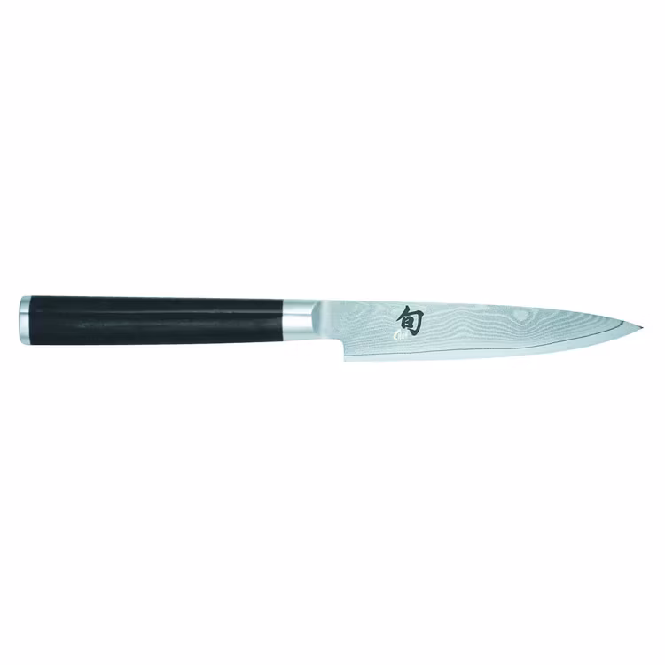Kai Shun Classic Petty vegetable knife