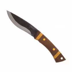 Condor Huron Large Friluftskniv 1095 Kolstål