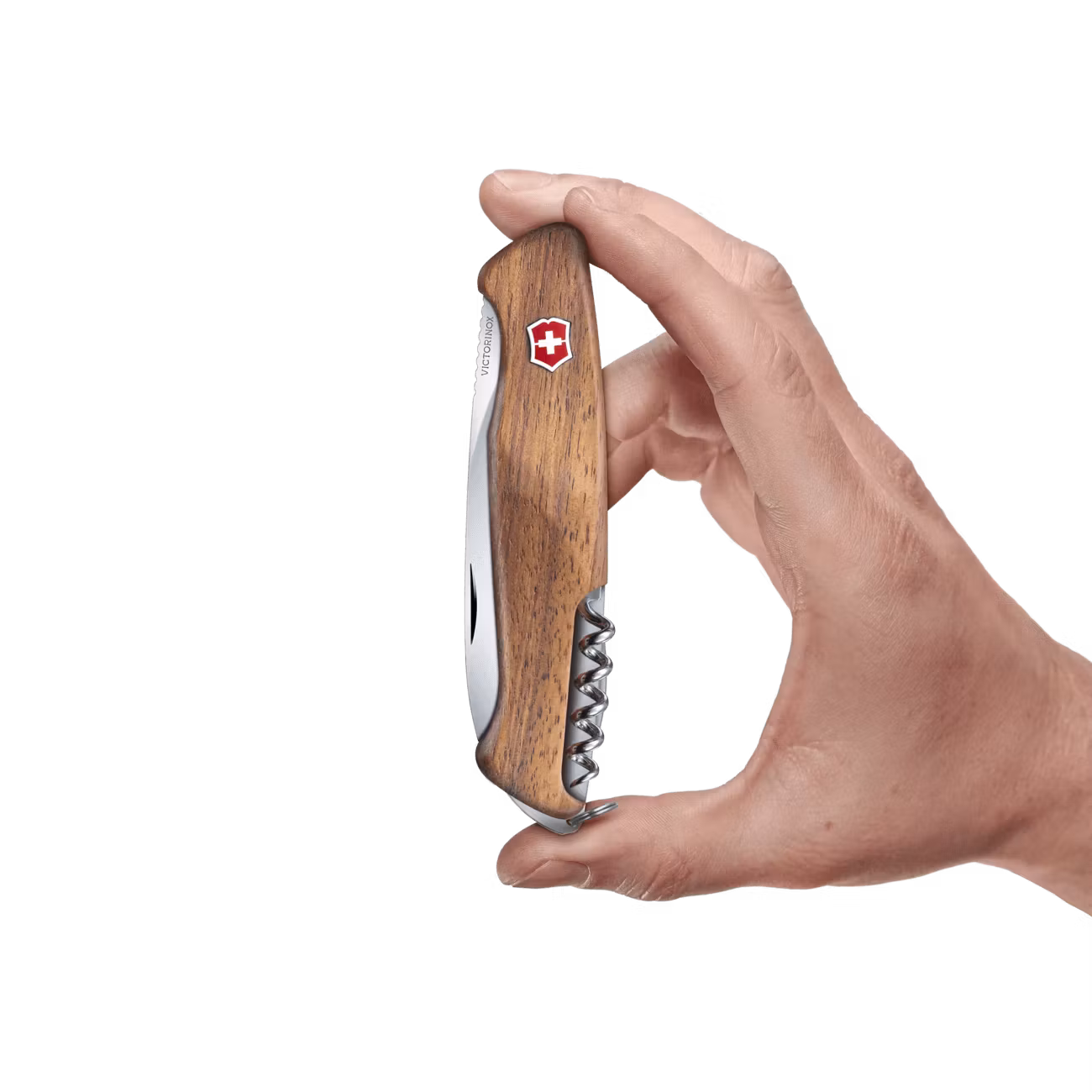 Victorinox Ranger 55 Wood