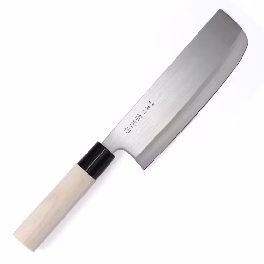 Chroma Haiku Home Nakiri 17,5 cm