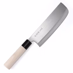 Chroma Haiku Home Nakiri 17,5 cm