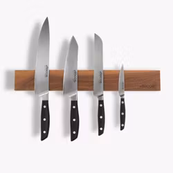 Arcos Magnetlist 45 cm Valnöt