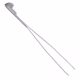 Victorinox Pincett Kort Grå