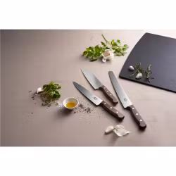 Victorinox Wood Kockkniv 19 cm