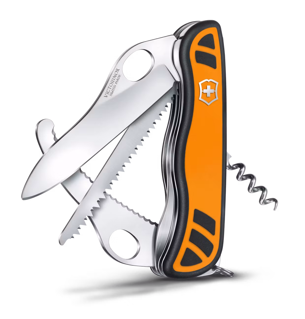 Victorinox Hunter XT Grip