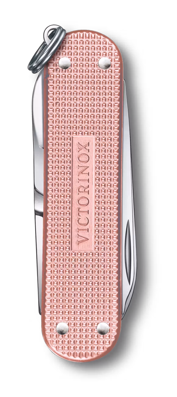 Victorinox Classic SD Alox Cotton Candy
