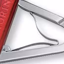 Victorinox Saxfjäder Stor