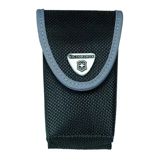 Victorinox Bältesetui Svart Nylon 5-8 lager