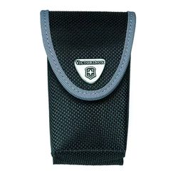 Victorinox Bältesetui för 5-8 lagers medium Swiss Army Knives Svart nylon