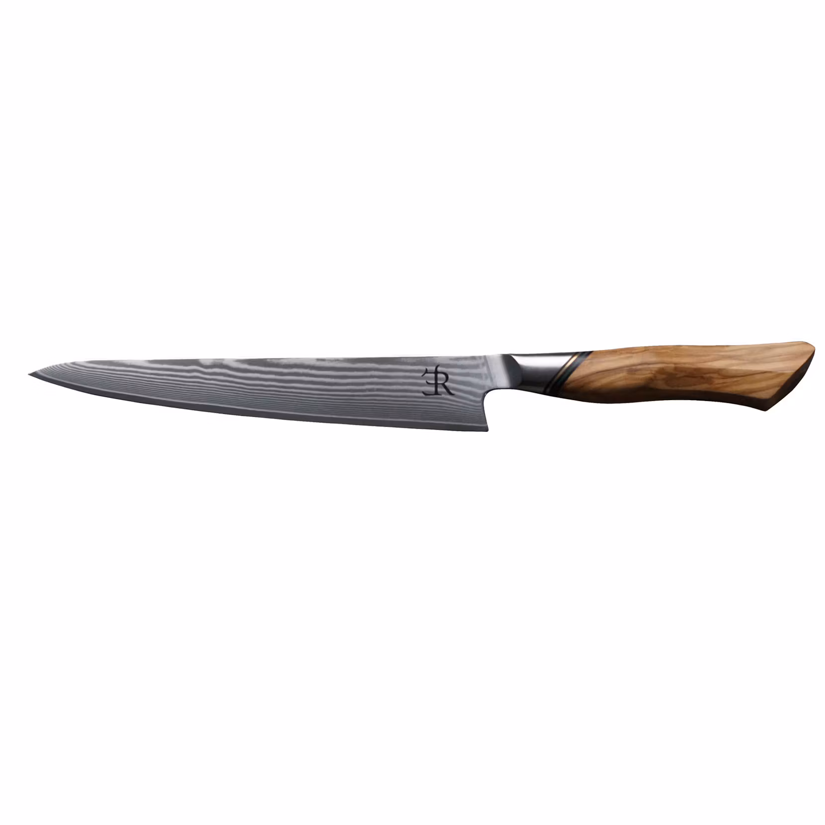 Ryda Knives (A-73) Trancherkniv / Köttkniv 20,5 cm